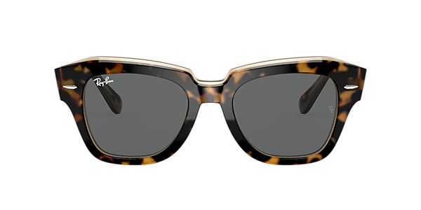 Ray-Ban RB2186 State Street