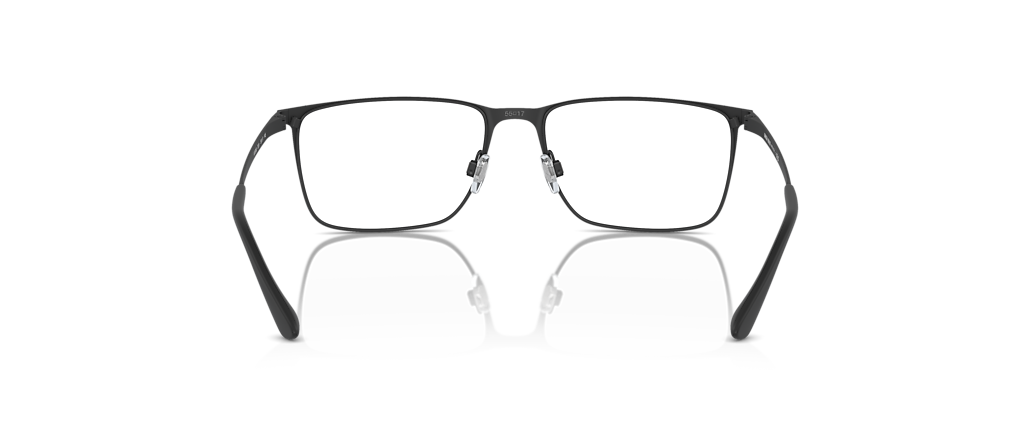 Giorgio Armani AR5080 Matte Black Frames