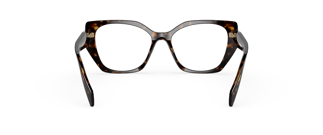 Prada PR 18WV Tortoise Frames