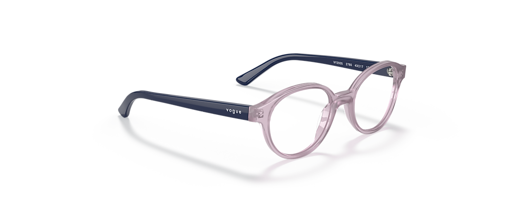 Vogue Eyewear VY2005 Opal Pink Frames