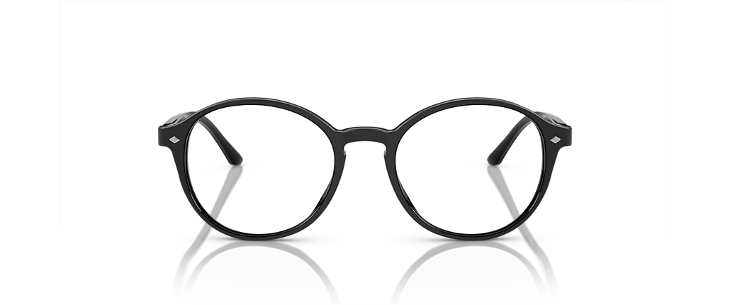 Giorgio Armani AR7004 Top Matte Black/Shiny Frames