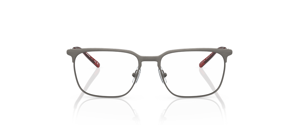Arnette AN6136 Maybe Mae Matte Gunmetal Frames