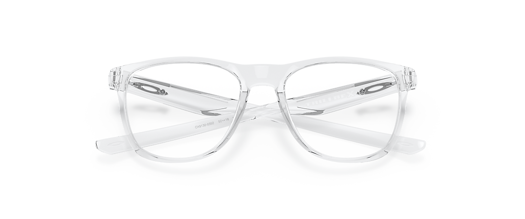 Oakley OX8130 Trillbe™ X Polished Clear Frames