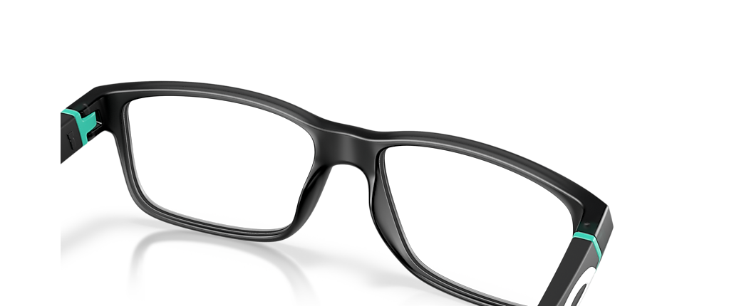 Oakley OY8007 Field Day (Youth Fit) Black Ink Celeste Frames