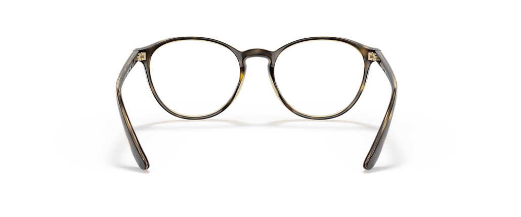 Vogue Eyewear VO5372 Dark Havana Frames