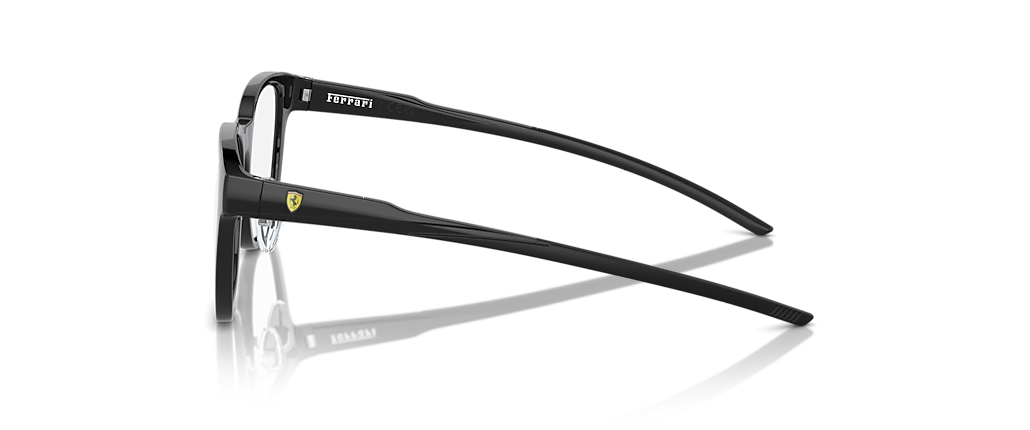 Scuderia Ferrari FZ8006F Black Frames