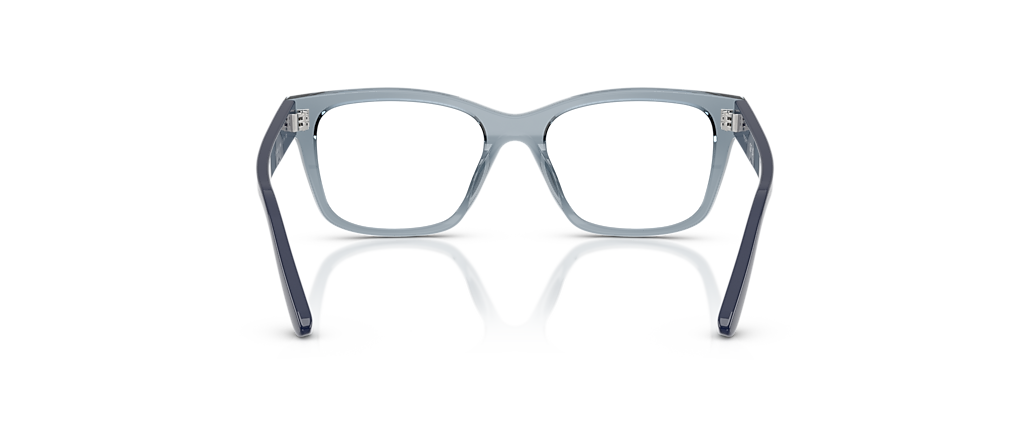 Vogue Eyewear VY2034 Transparent Blue Frames