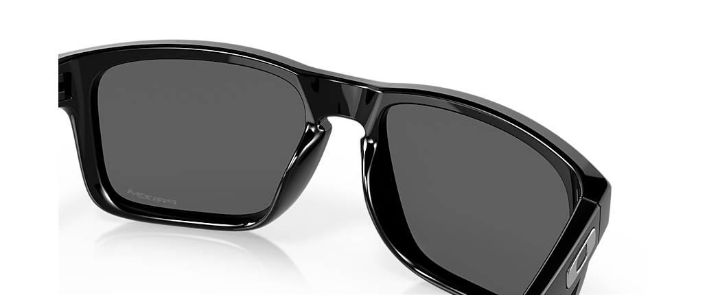 Oakley OO9102 Holbrook™ Polished Black Sunglasses