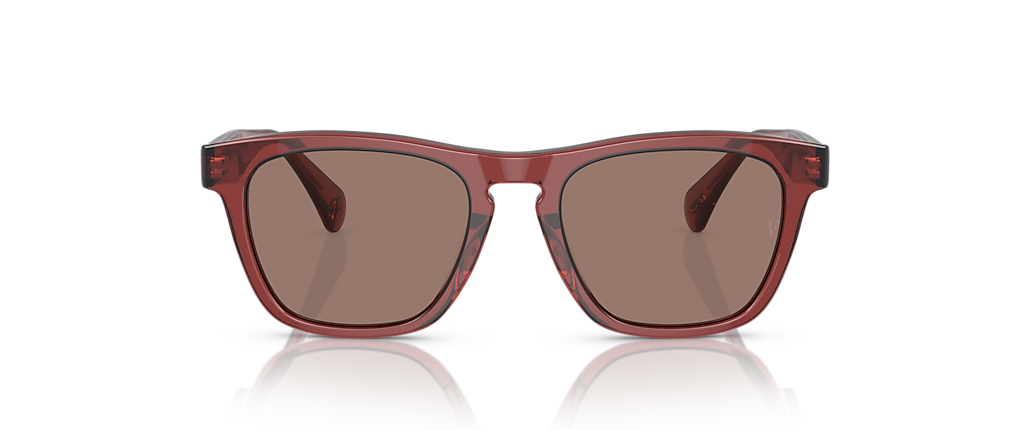 Oliver Peoples OV5555SU R-3 Brick Sunglasses