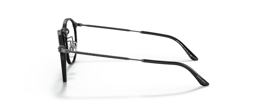 Giorgio Armani AR 318M Black Frames