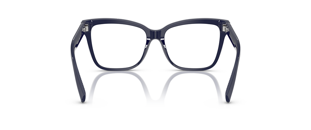 Tiffany & Co. TF2260F Solid Dark Blue Frames