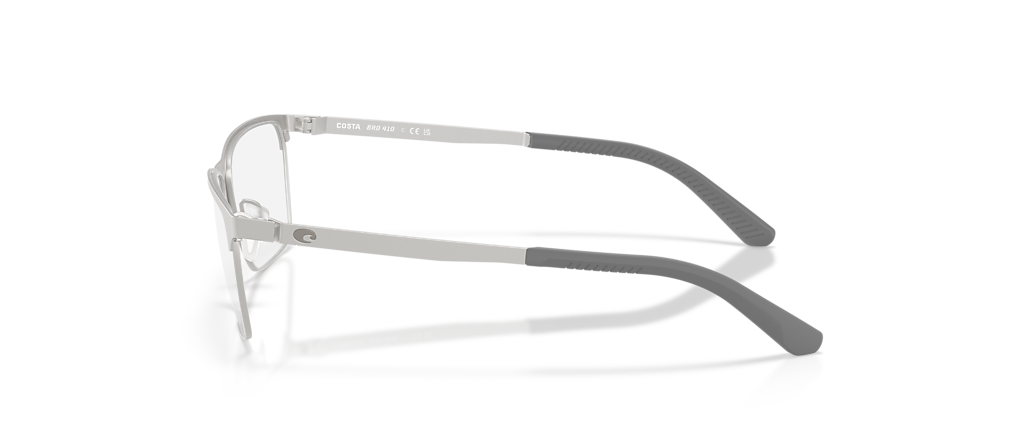 Costa 6A3009 Bimini Road 410 Satin Silver Frames