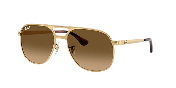 Ray-Ban RB3793 Bill Max