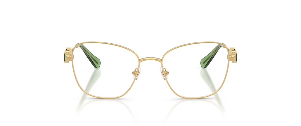 Swarovski SK1025 Gold Frames