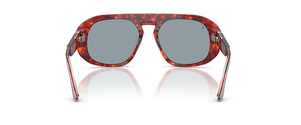 Ferrari FH2014U Brown Tortoise Sunglasses