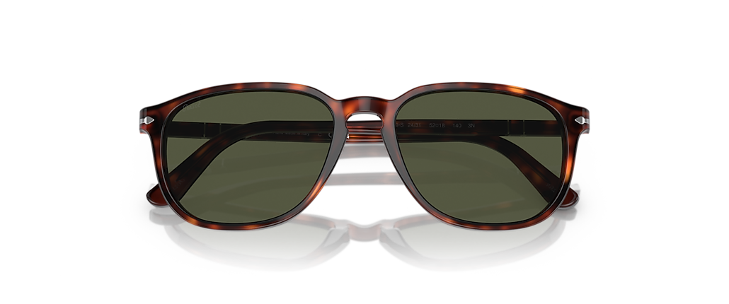 Persol PO3019S Havana Sunglasses