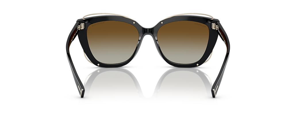 Tiffany & Co. TF4148 Black Sunglasses