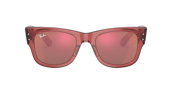 Ray-Ban RB0840S Mega Wayfarer