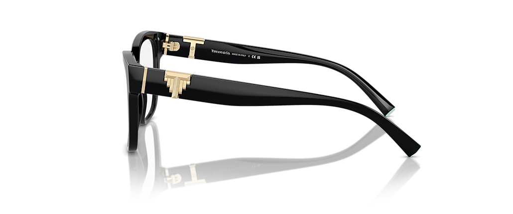 Tiffany & Co. TF2246 Black Frames