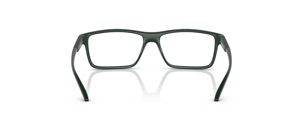 Arnette AN7216 Cross Fade II Matte Green Frames