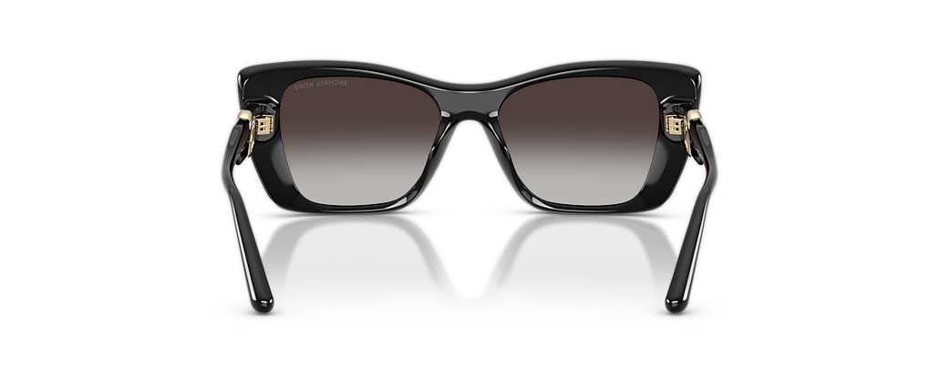Michael Kors MK2270U Tokyo Black Sunglasses