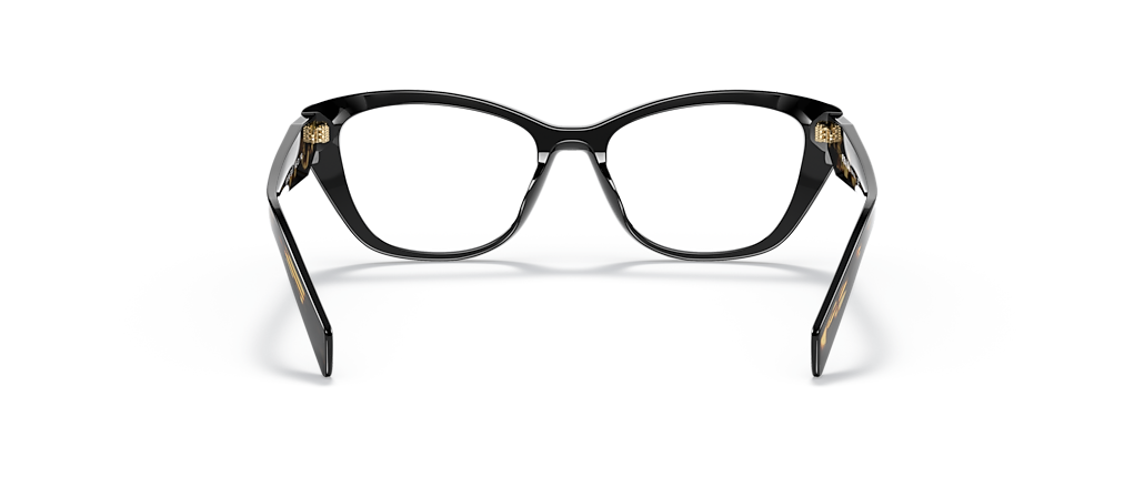 Prada PR 19WV Black Frames