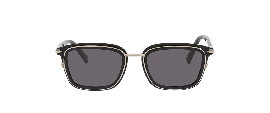 DIOR Diorblacksuit S18U Black Sunglasses