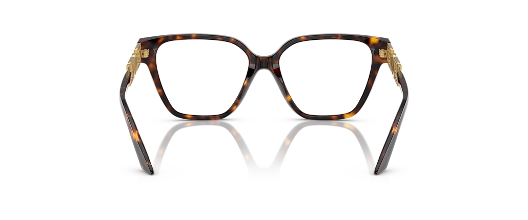 Versace VE3358B Havana Frames