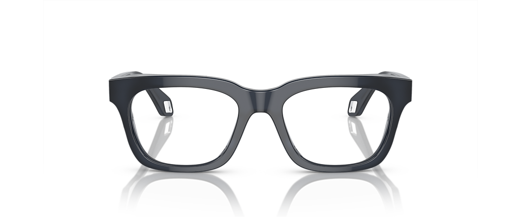 Giorgio Armani AR7247U Opaline Honey Frames