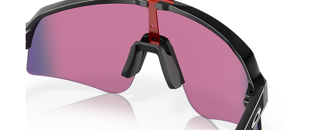 Oakley OO9465 Sutro Lite Sweep Matte Black Sunglasses