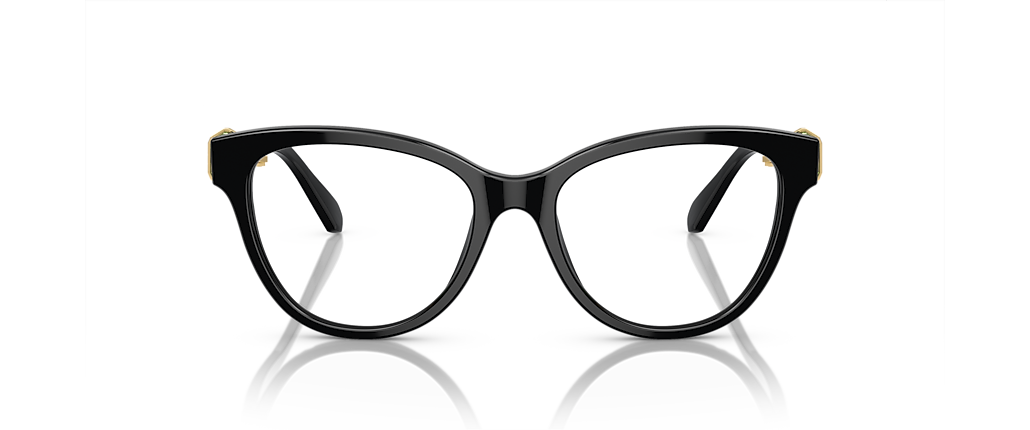 Swarovski SK2004 Black Frames