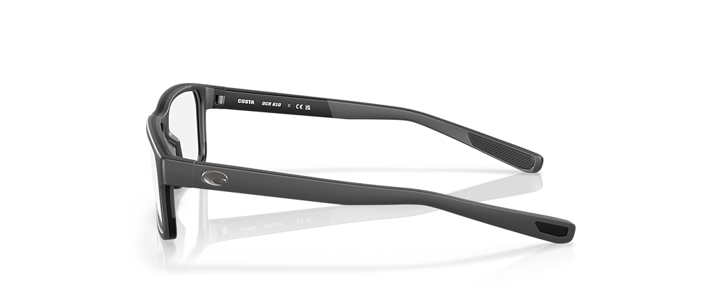 Costa 6A8020 Ocean Ridge 610 Gray Frames