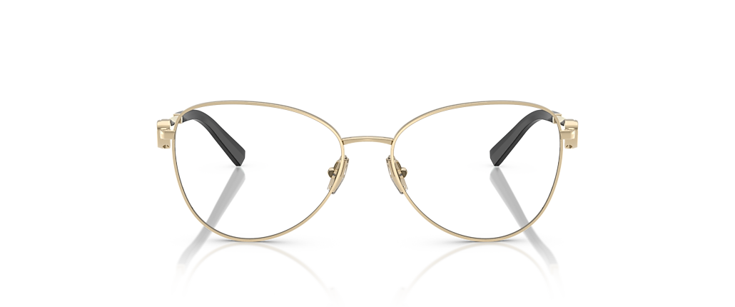 Tiffany & Co. TF1163B Pale Gold Frames