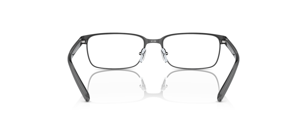 Armani Exchange AX1042 Matte Black Frames