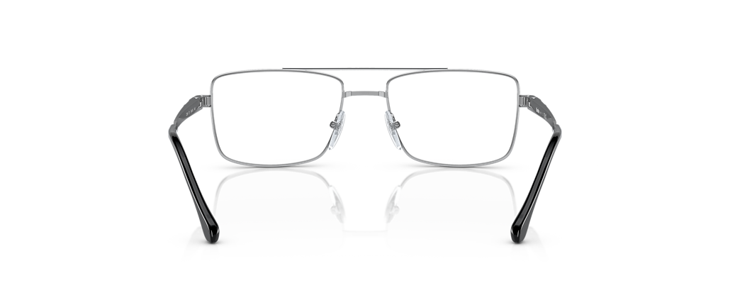Sferoflex SF2296 Silver/Gold Frames