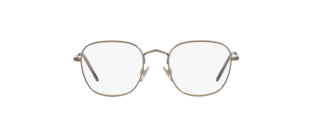 OPSM OP1003 Matte Gun Metal Frames