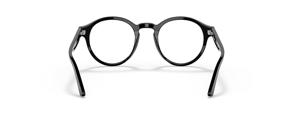 Giorgio Armani AR7206F Black Frames