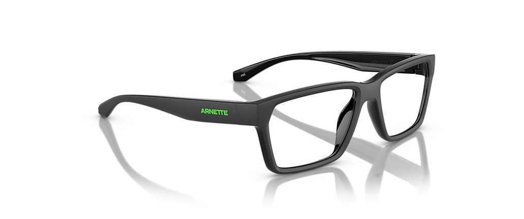 Arnette AN7257U Pinz Black Top Matt/Shiny Frames