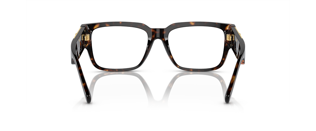 Versace VE3350F Havana Frames