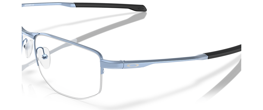 Oakley OX3035 Addams 0.5 Polished Stonewash Frames
