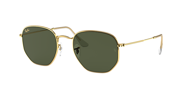 Ray-Ban RB3548 Hexagonal