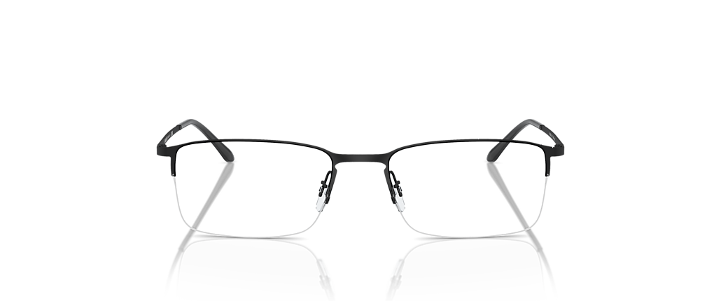 Giorgio Armani AR5010 Matte Black Frames