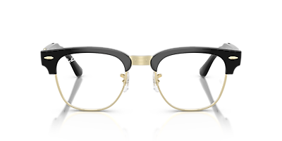 RAYBAN META - CLUBMASTER