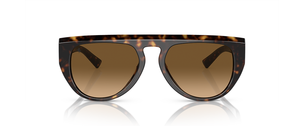 Ferrari FH2005U Havana Sunglasses