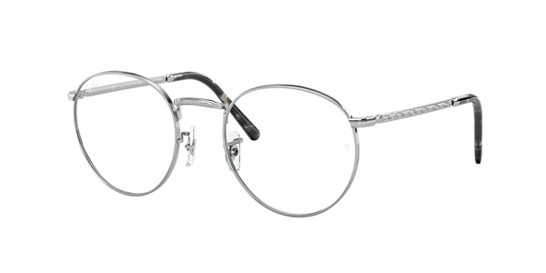 Ray-Ban RB3637V New Round Optics