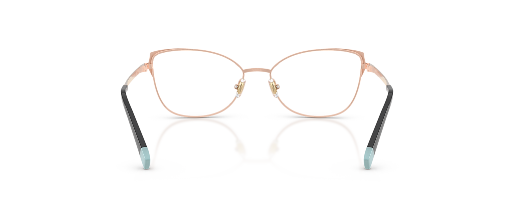 Tiffany & Co. TF1136 Black Frames