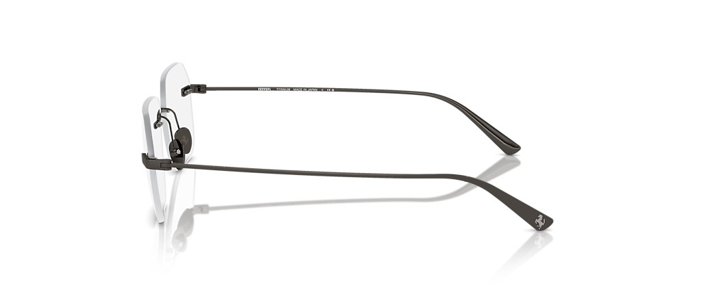 Ferrari FH3003TD Gunmetal Frames