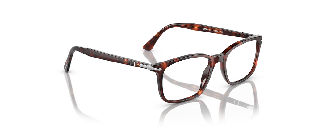 Persol PO3189V Havana Frames