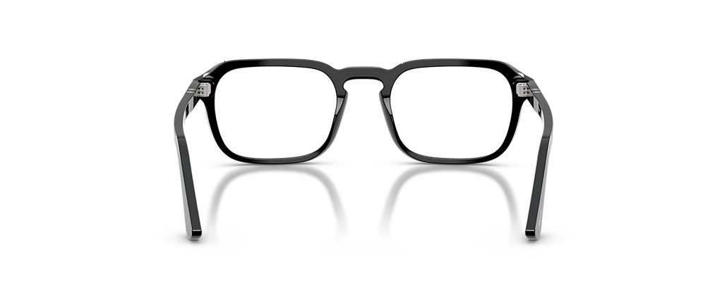 Persol PO3390V Black Frames