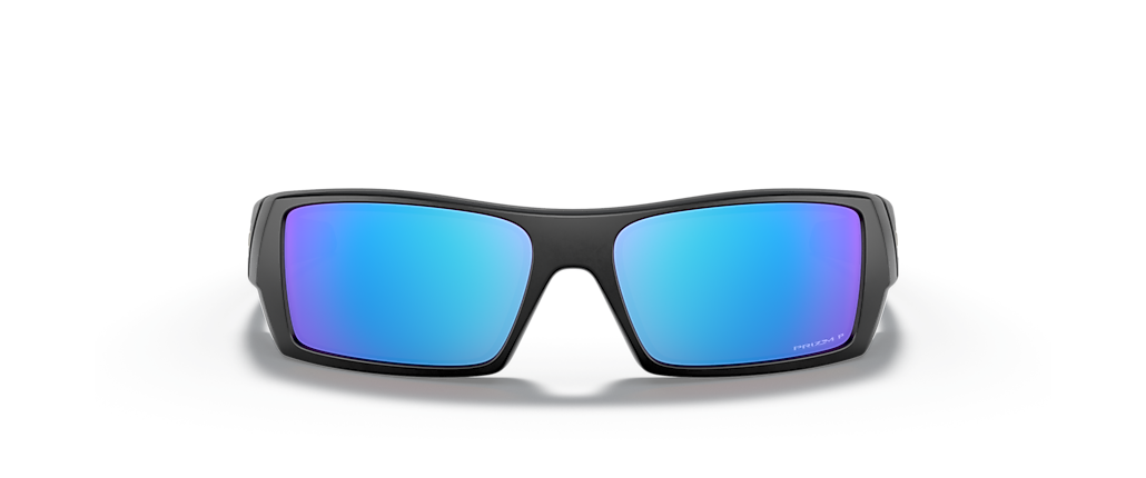 Oakley OO9014 Gascan® Matte Black Sunglasses